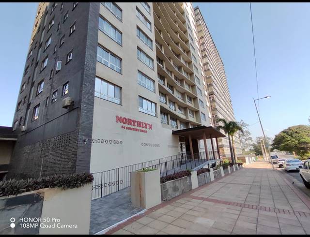 2 BEDROOM APARTMENT TO LET IN NORTH BEACH
